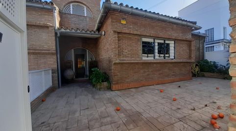 Foto 4 de Casa o chalet en venta en Santa Clara, Sevilla Capital