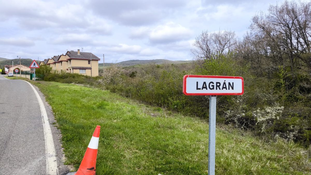 Residencial en venda en Valle de Tobalina