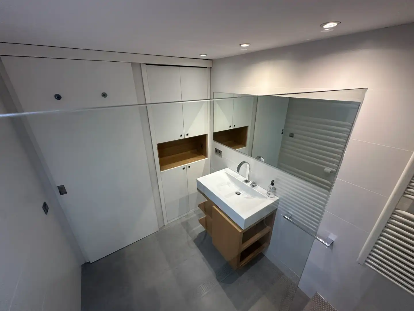 Ático con ascensor en venta en Carrer d'Amèrica, imagen 17