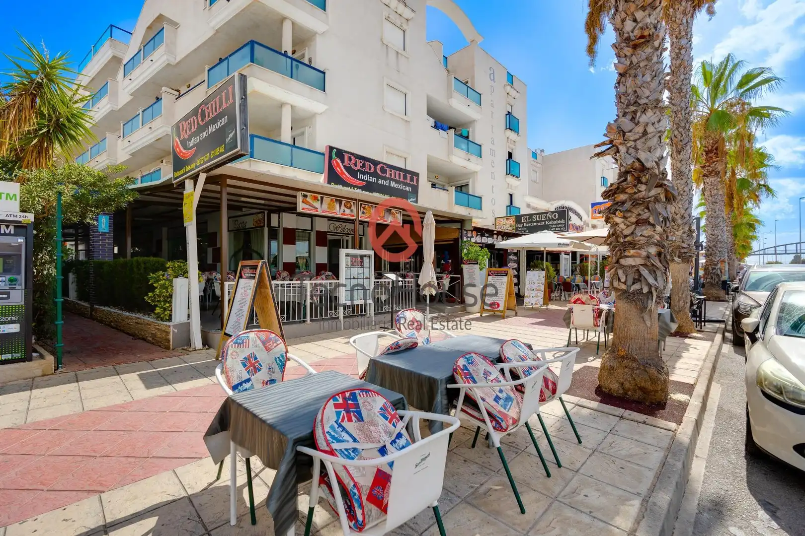 Apartament amb piscina en venda a Calle del Mar, imagen 57
