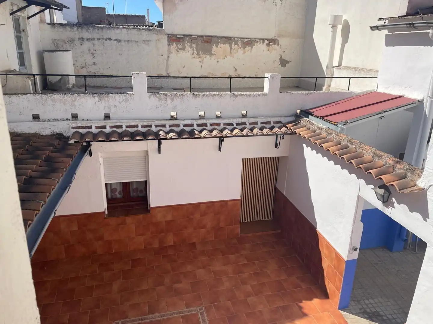 Wohnung zum Verkauf in Almagro, imagen 39