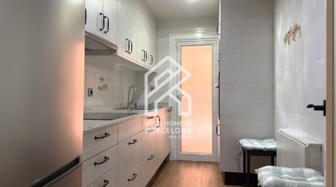 Foto 4 de Piso en venta en Calle Gran Via de Les Corts Catalanes, Sant Martí de Provençals, Barcelona Capital