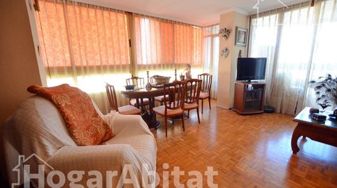 Foto 2 de Piso en venta en Avenida Denia , Goteta, Alicante / Alacant