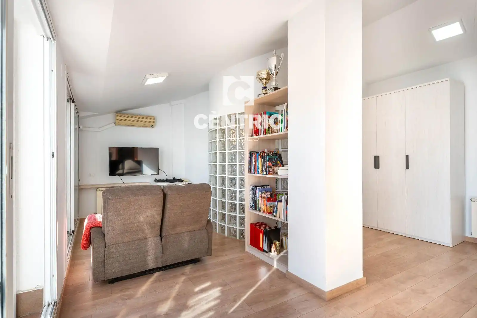 Dúplex en venta en Can Roca