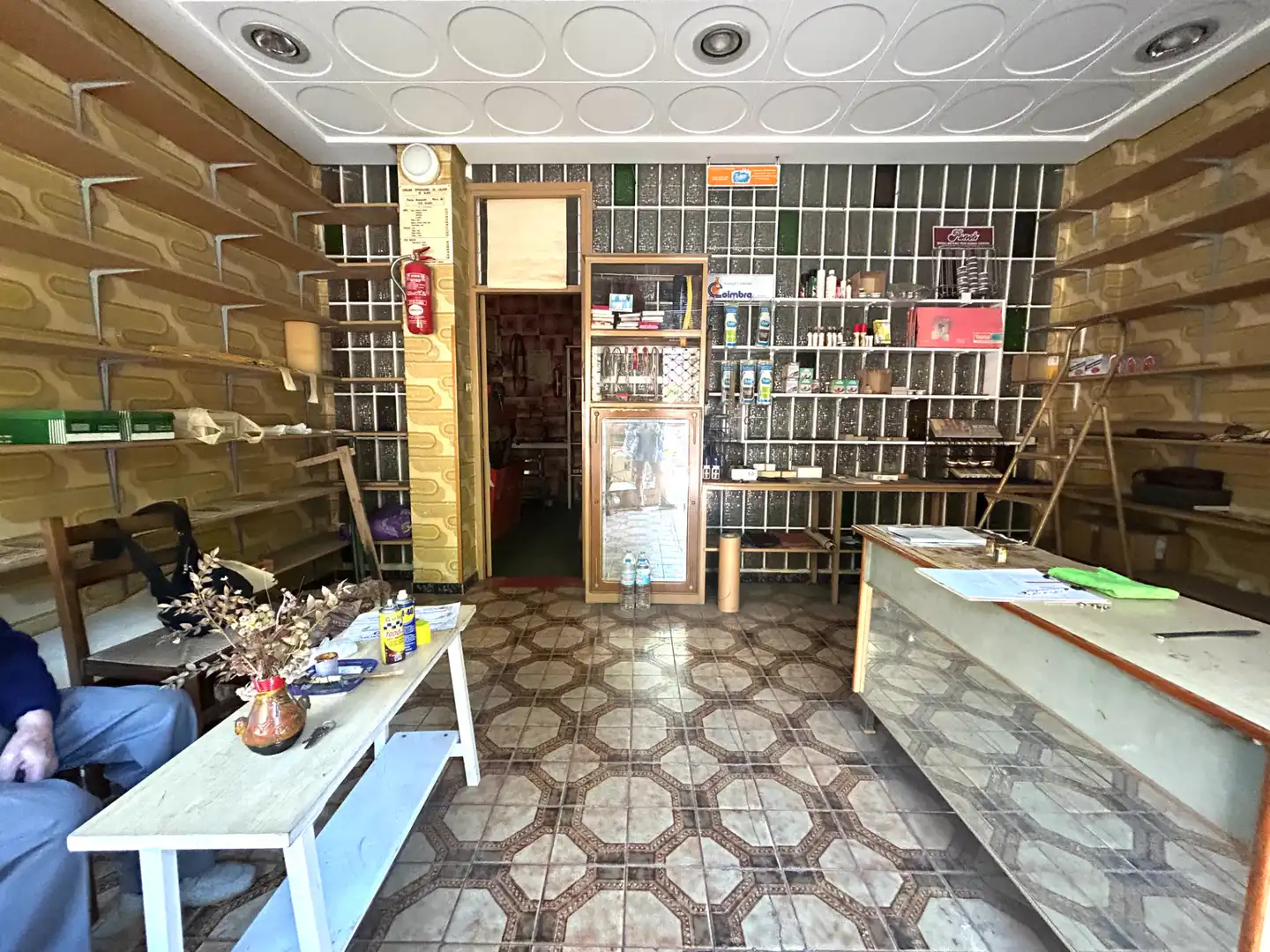 Local en venda en Vitoria - Gasteiz
