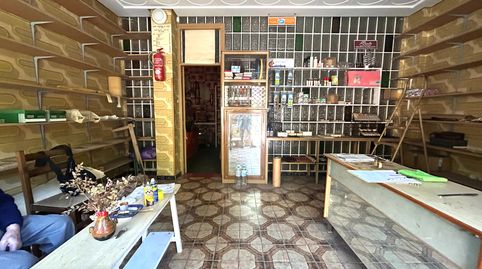 Foto 4 von Geschaftsraum zum Verkauf in Heraclio Fournier Kalea, Adurtza, Vitoria - Gasteiz