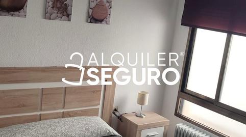 Foto 4 von Dachboden zur Miete in Campoamor, Centro, Puertollano