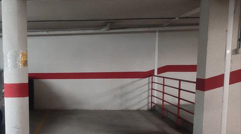 Photo 2 of Garage to rent in Avenida Logroño, 12, Nájera, La Rioja