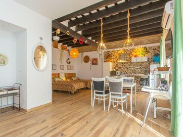 Apartment zum Verkauf in Santiago - Coronación