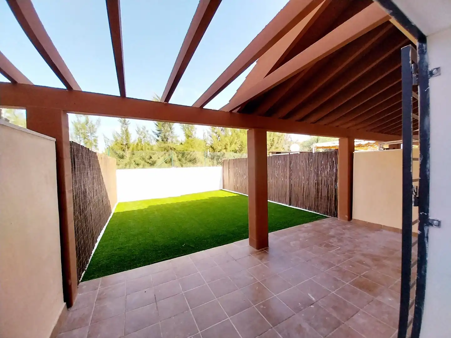 Maison mitoyenne avec terrasse à vendre à ADARVES DE CALYPSO, imagen 8