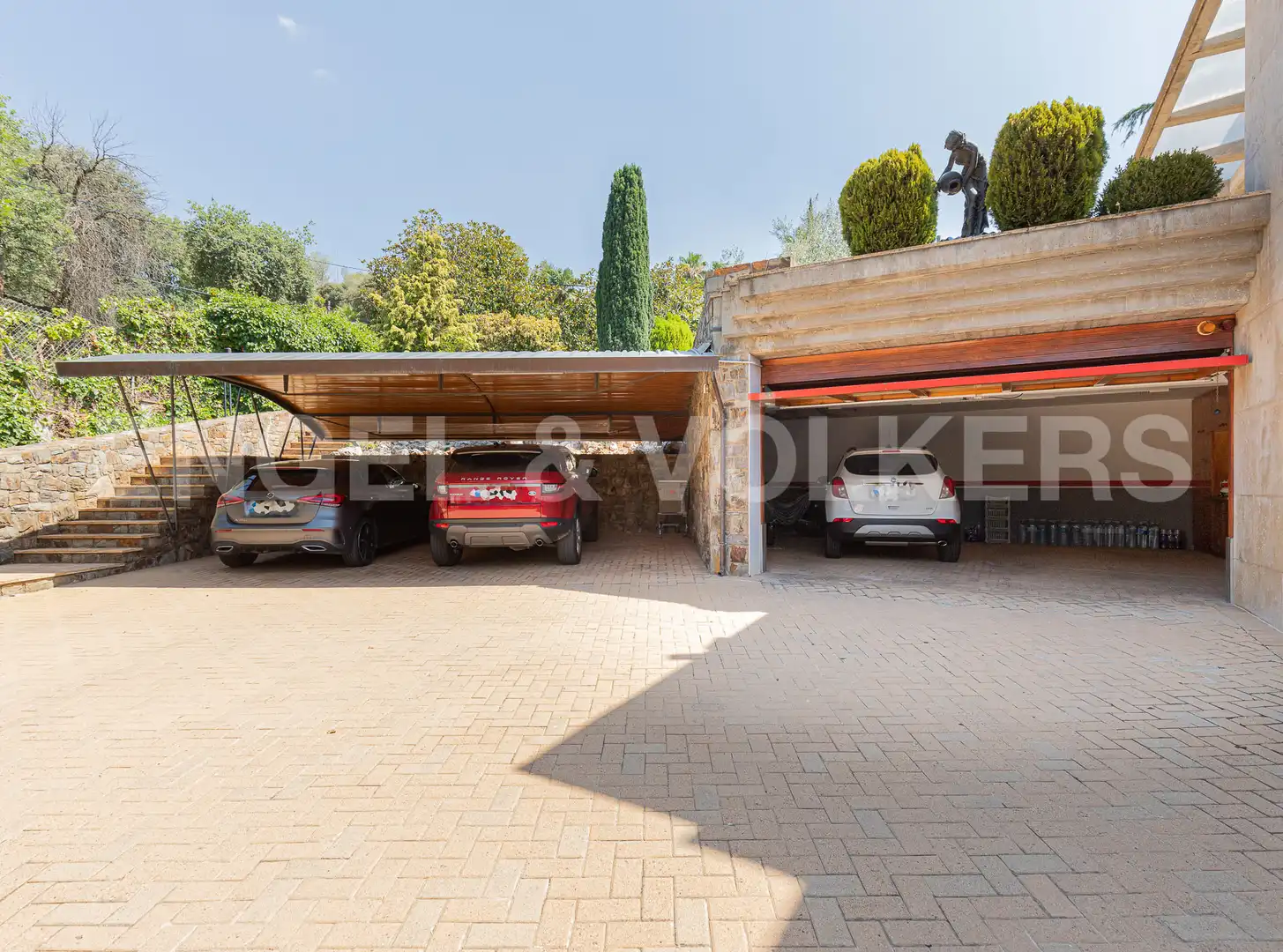 Maison avec piscine à vendre à Matadepera, imagen 64