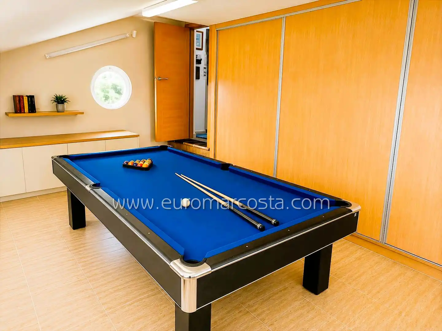 Swimming pool of Houses for sale in Elche / Elx  with Air Conditioner, Heating and Private garden