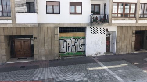 Foto 3 von Geschaftsraum zum Verkauf in Oviedo - Calle Indalecio Prieto, El Postigo, Oviedo