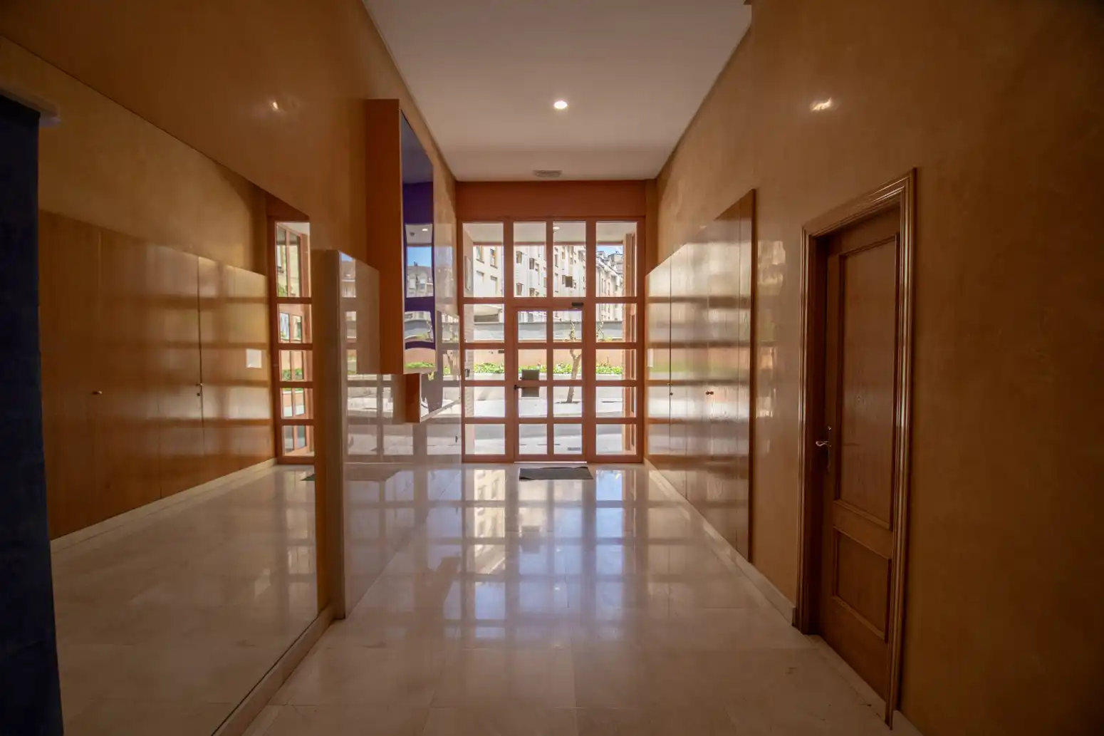 Ático en venta en Villaviciosa con Calefacción, Parquet y Terraza