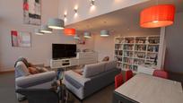 Living room of House or chalet for sale in Tomiño  with Heating, Private garden and Terrace