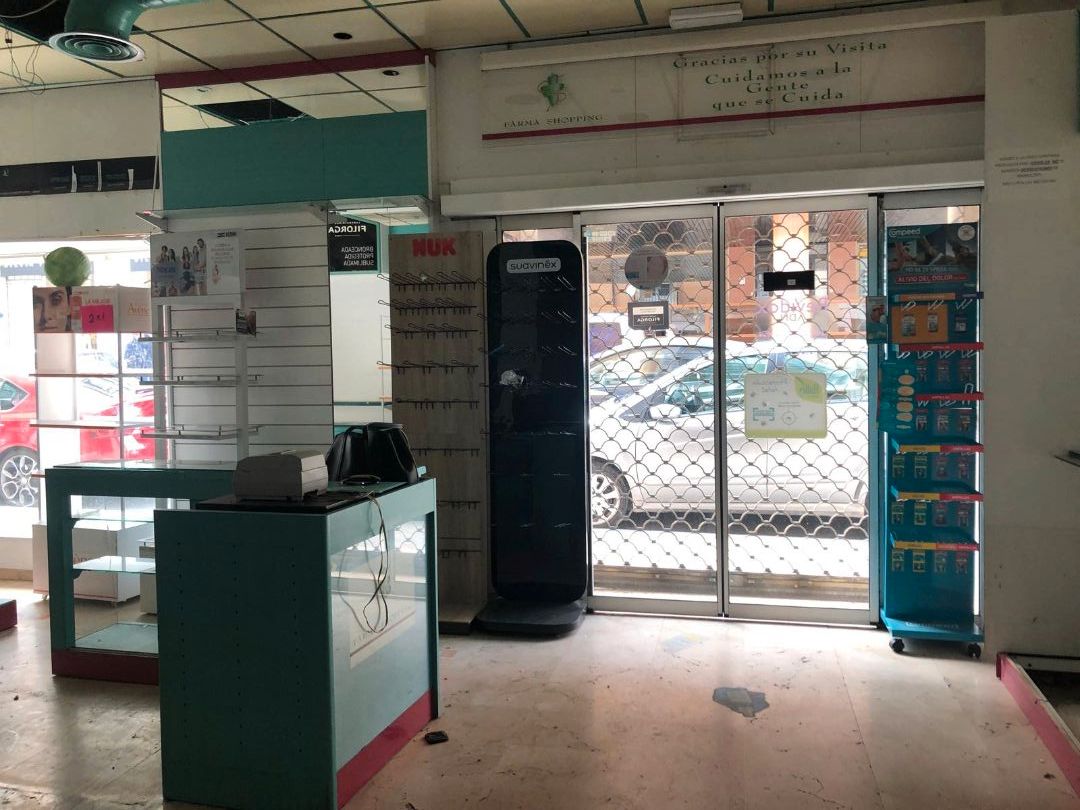 Premises to rent in Aranjuez