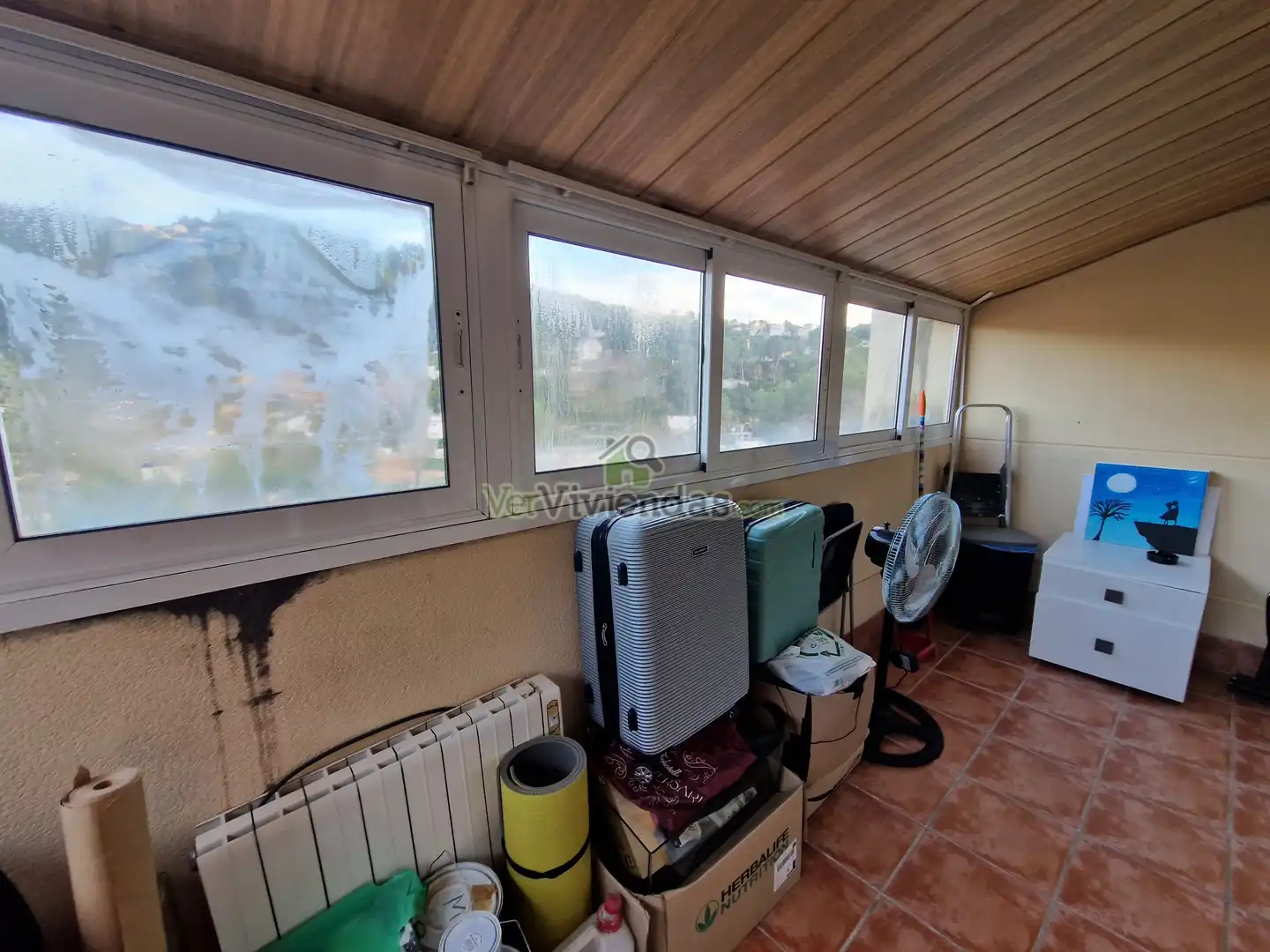 Casa o chalet en venta en Carrer Major, 499, Vallirana