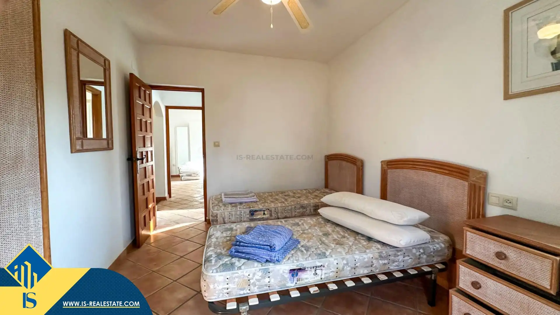 Villa mit Pool zum Verkauf in Orihuela Costa, imagen 29