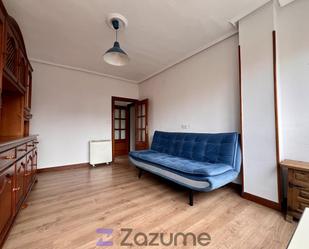 Living room of Flat to rent in Getxo   with Terrace