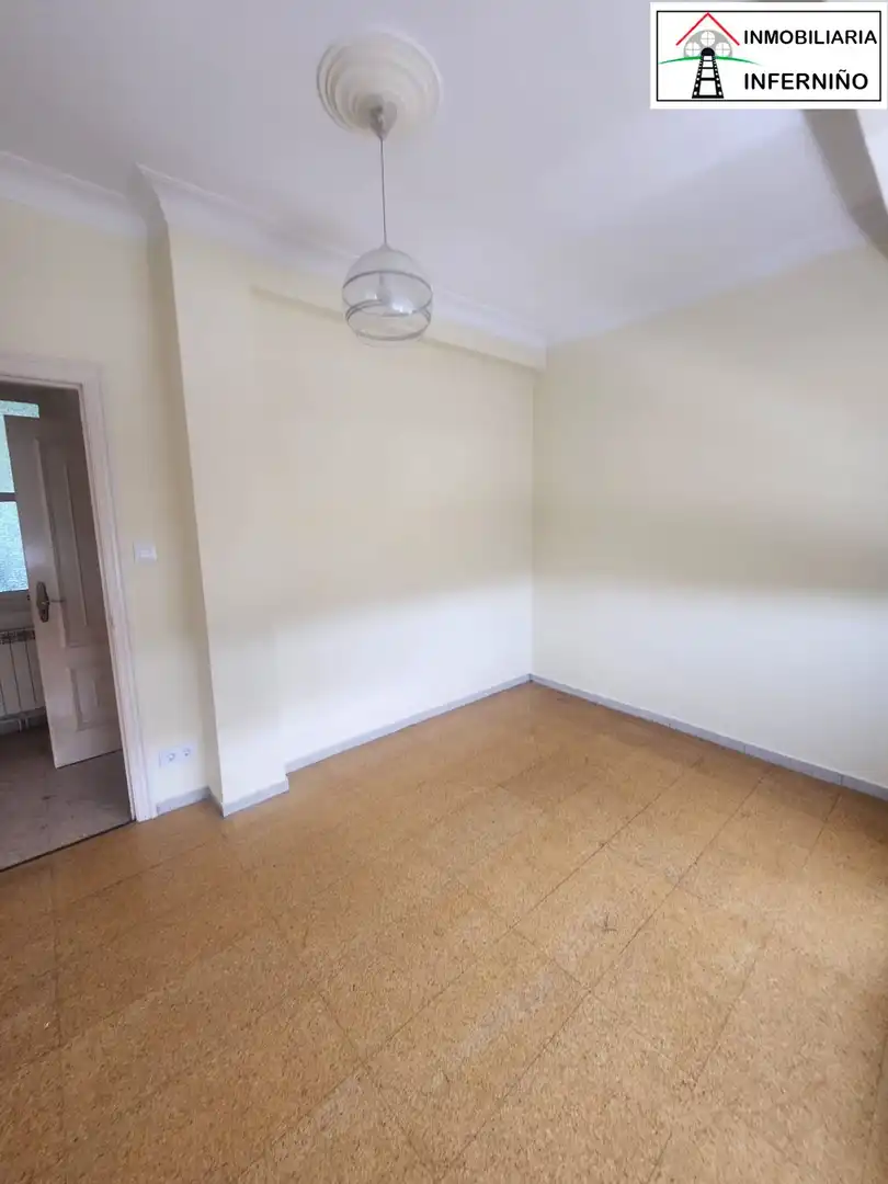 Piso en venta en Narón con Terraza