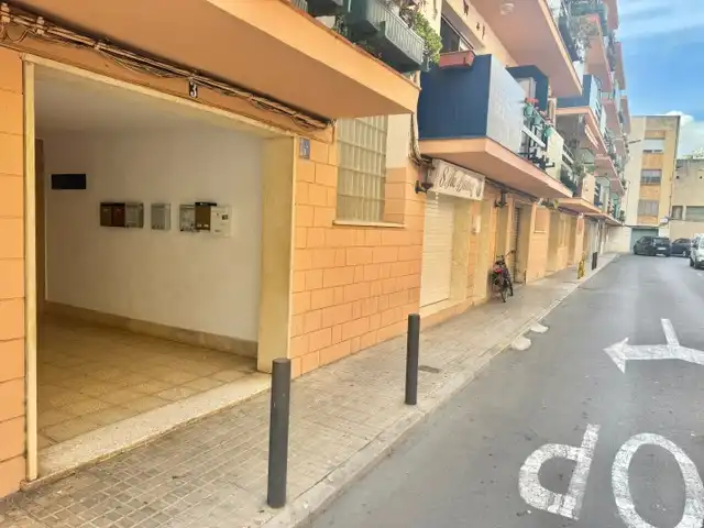 Apartment mit Terrasse zum Verkauf in Carrer dels Llauradors 1