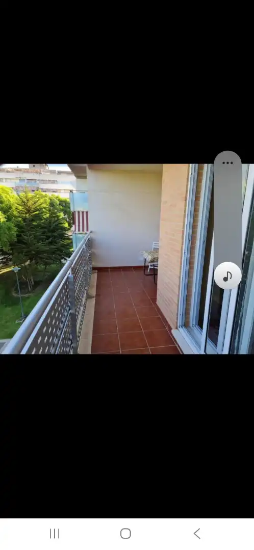 Piso de alquiler en Avenida del Doctor Manuel Domínguez, El Tejar - Hacienda Bizcochero