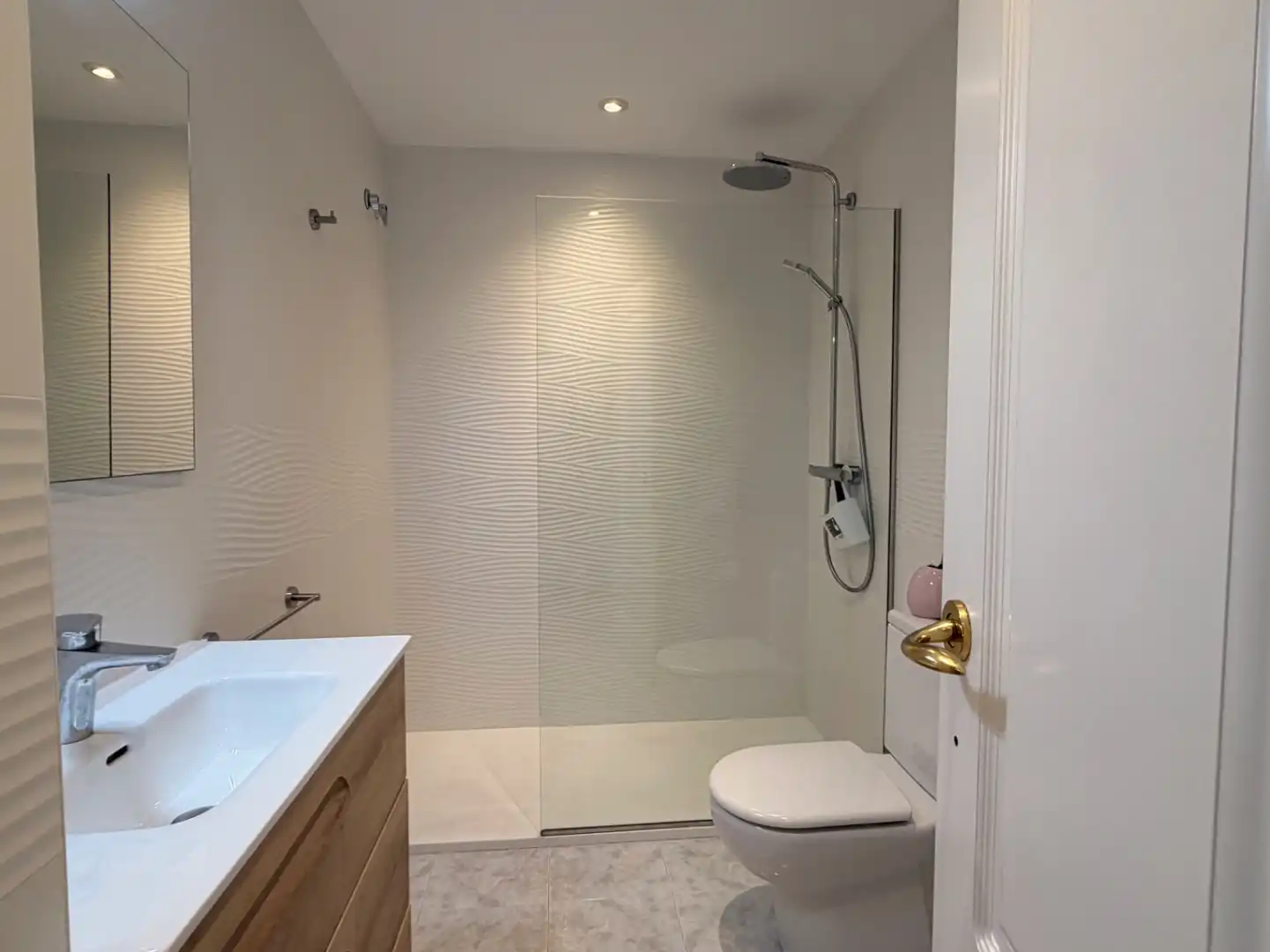 Apartment zum Verkauf in Casco Urbano, imagen 14