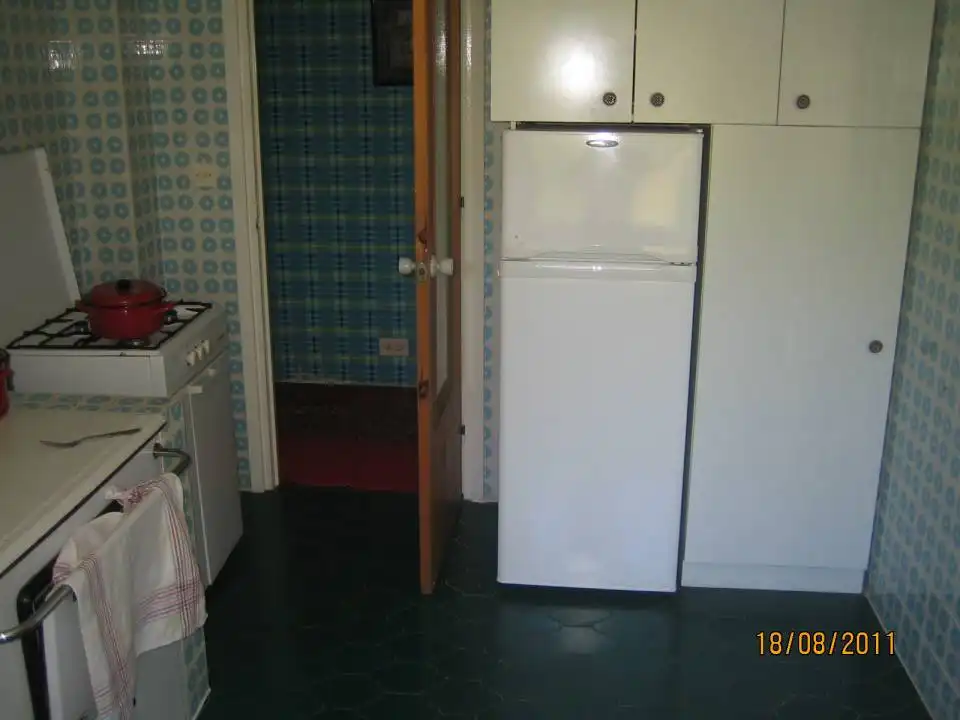 Kitchen of Flat for sale in Merindad de Sotoscueva  with Furnished