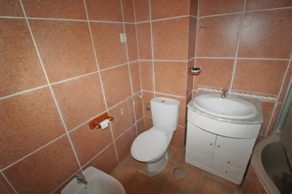 Piso en venta en Cr/ De La Estación, Jadraque