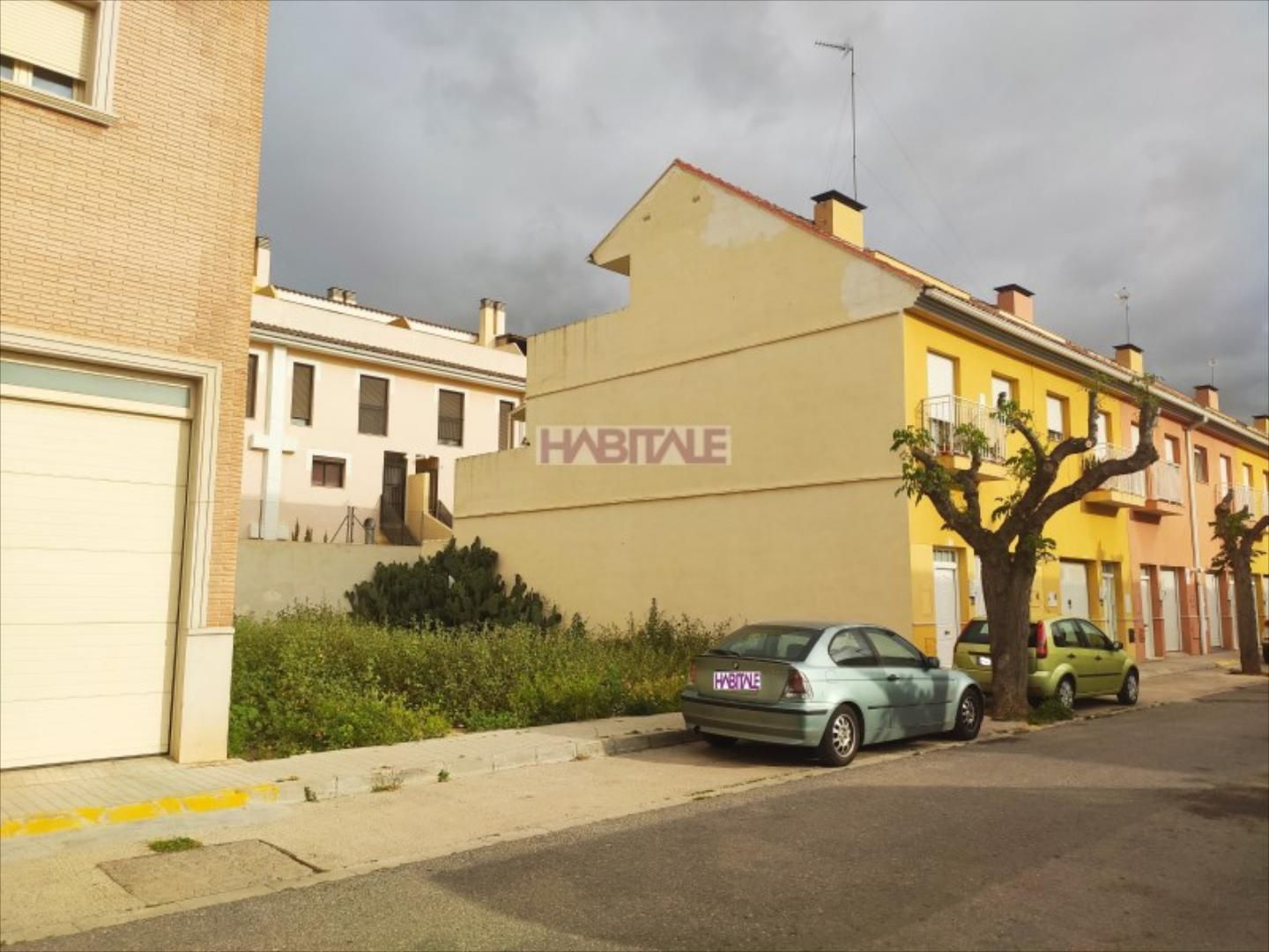 Exterior view of Residential for sale in Massamagrell
