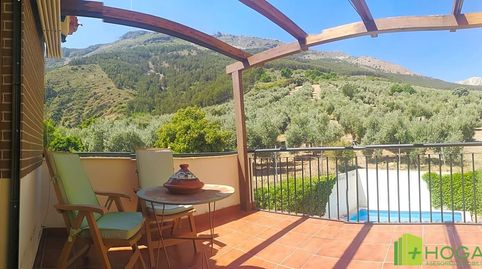 Foto 3 de Casa adosada en venta en Jerez, 39, Jabalcuz, Jaén Capital