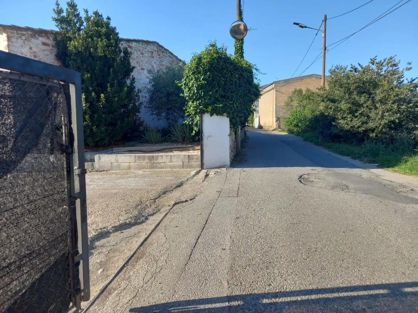 Nave industrial en venta en Móra d'Ebre, imagen 7