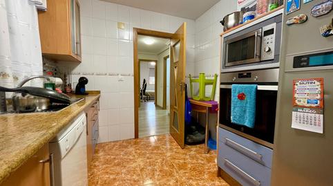 Foto 2 de Apartament en venda a El Palmar, Murcia