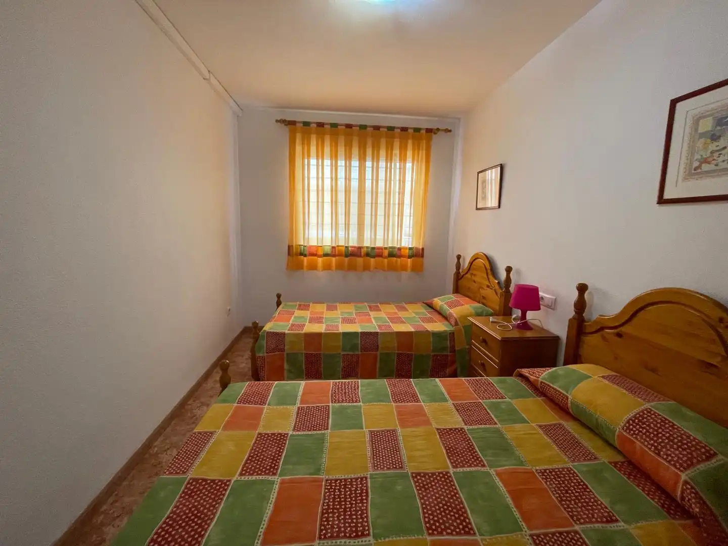 Apartament amb ascensor de lloguer a Carrer Marbella, imagen 10
