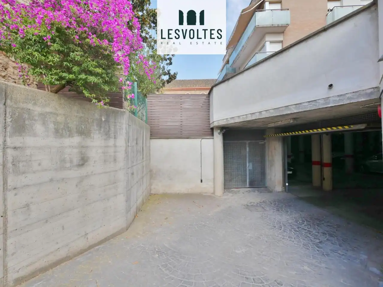 Parking de Garaje en venta en Palafrugell