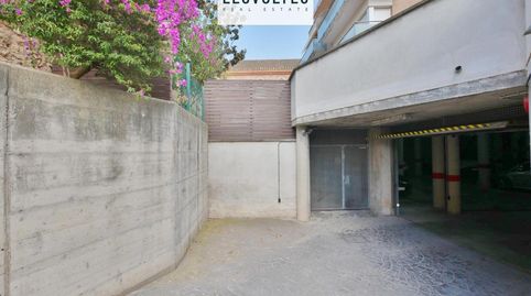 Foto 5 de Garaje en venta en Del General Castaños, Piverd - Vila-Seca - Bruguerol, Palafrugell