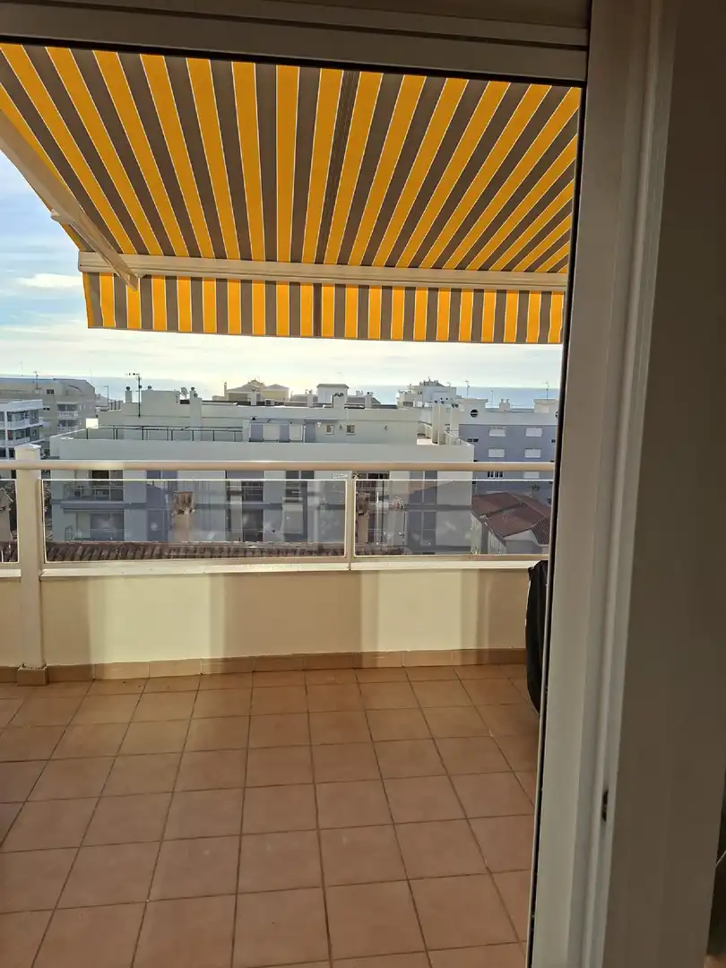 Attic for sale in Moncófar Playa