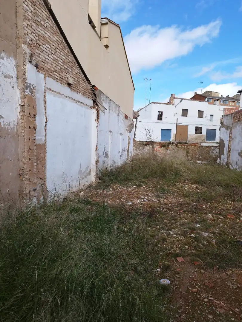 Terrain résidentiel à vendre à Calle Desvío Carretera, imagen 6