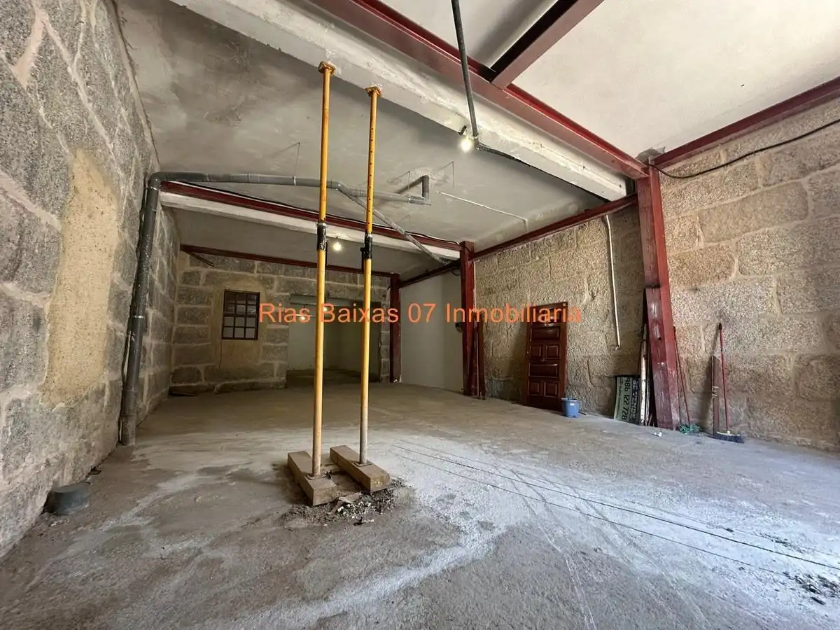 Commercial properties for rent in Vigo 