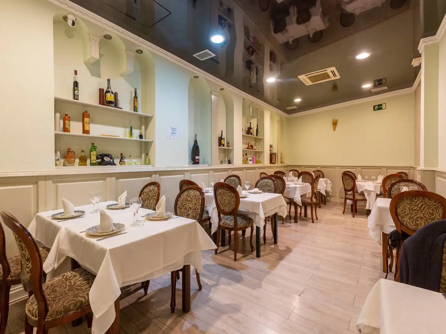 Local en venta en Madrid