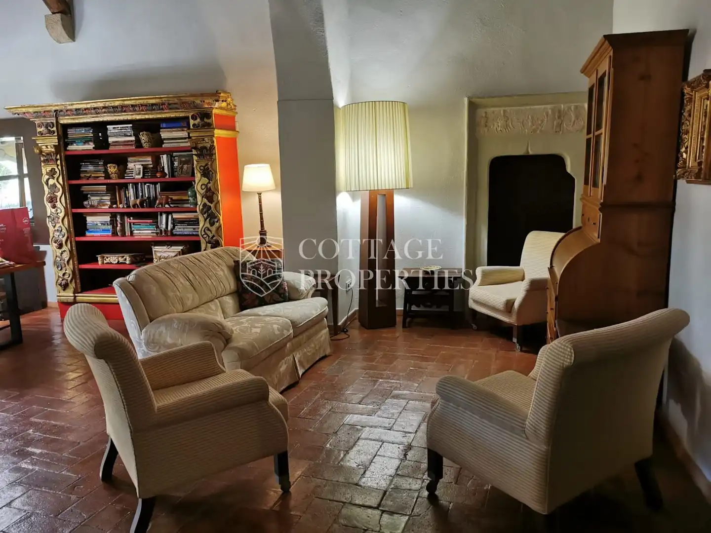 Casa rustica con piscina in vendita a Carrer de la Creu, imagen 61