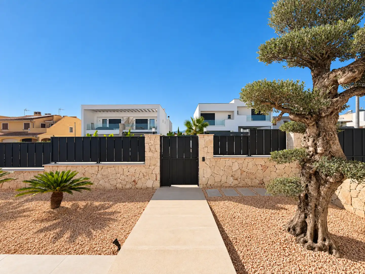 Casa amb terrassa en venda a Marratxí - joan bauza 10, imagen 16