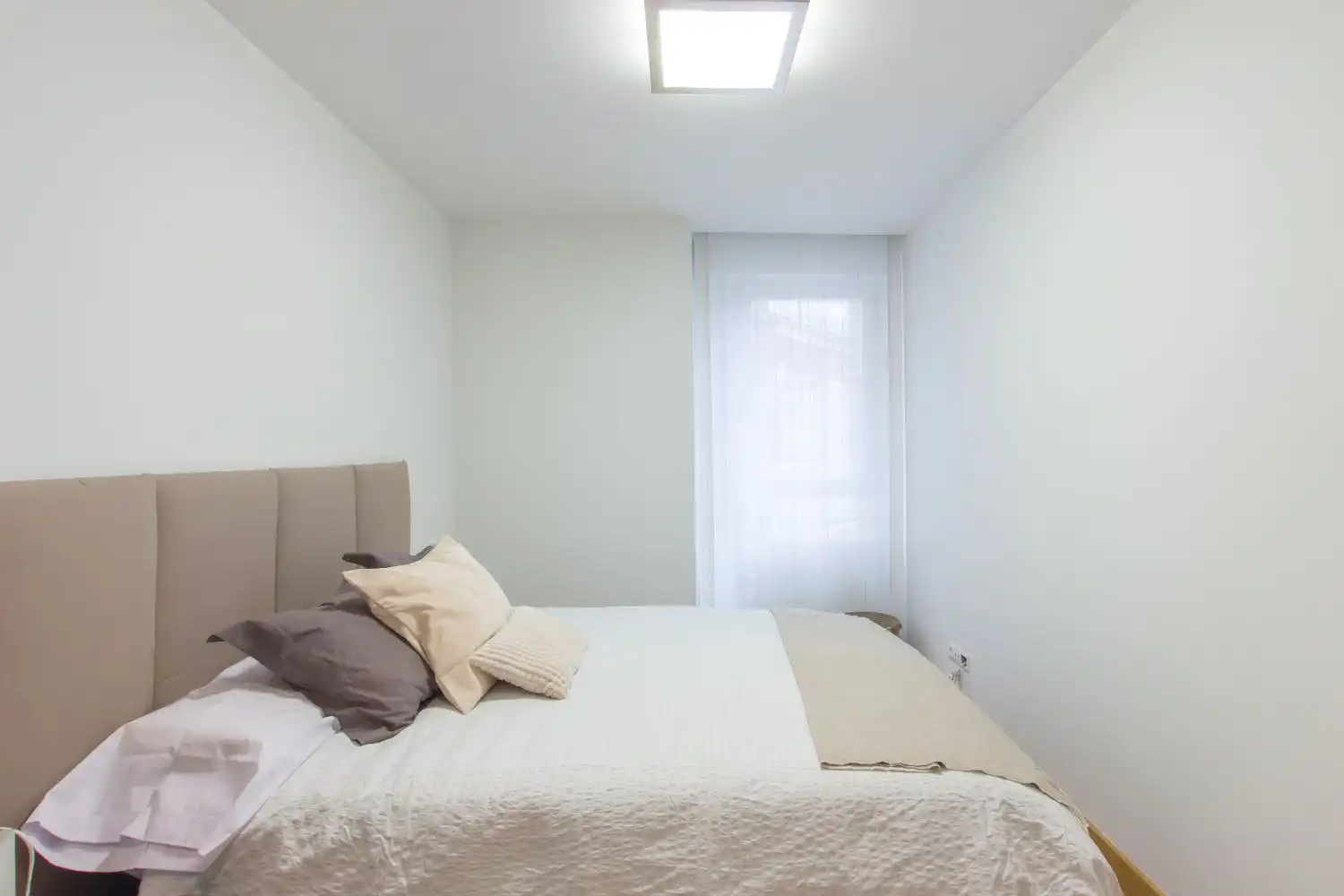Habitación de Piso en venta en  Pamplona / Iruña con Aire acondicionado, Calefacción y Trastero