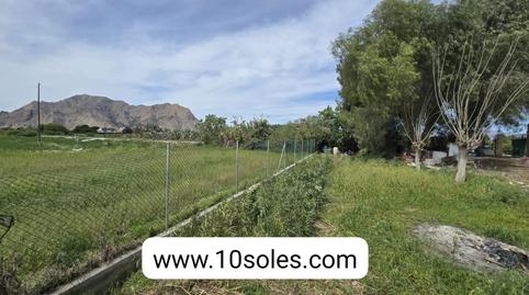 Foto 5 de Terreny en venda a Callosa de Segura, Alicante