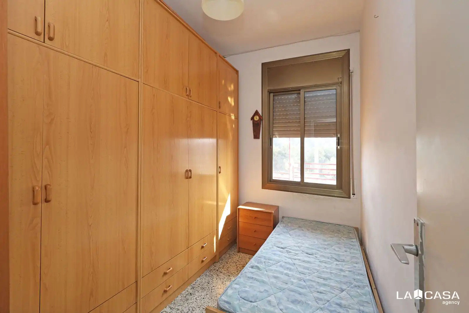 Habitación de Piso en venta en Esplugues de Llobregat con Calefacción y Balcón