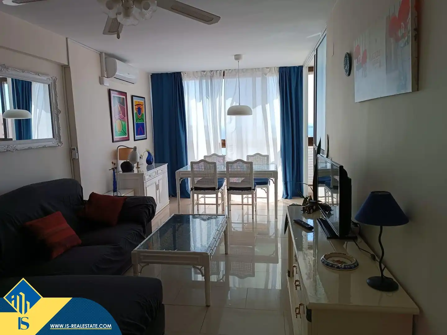 Appartamento con piscina in vendita a Playa de Levante, imagen 2