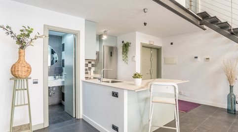 Photo 4 of Lofts for sale in Avenida de Manoteras, Virgen del Cortijo - Manoteras, Madrid Capital