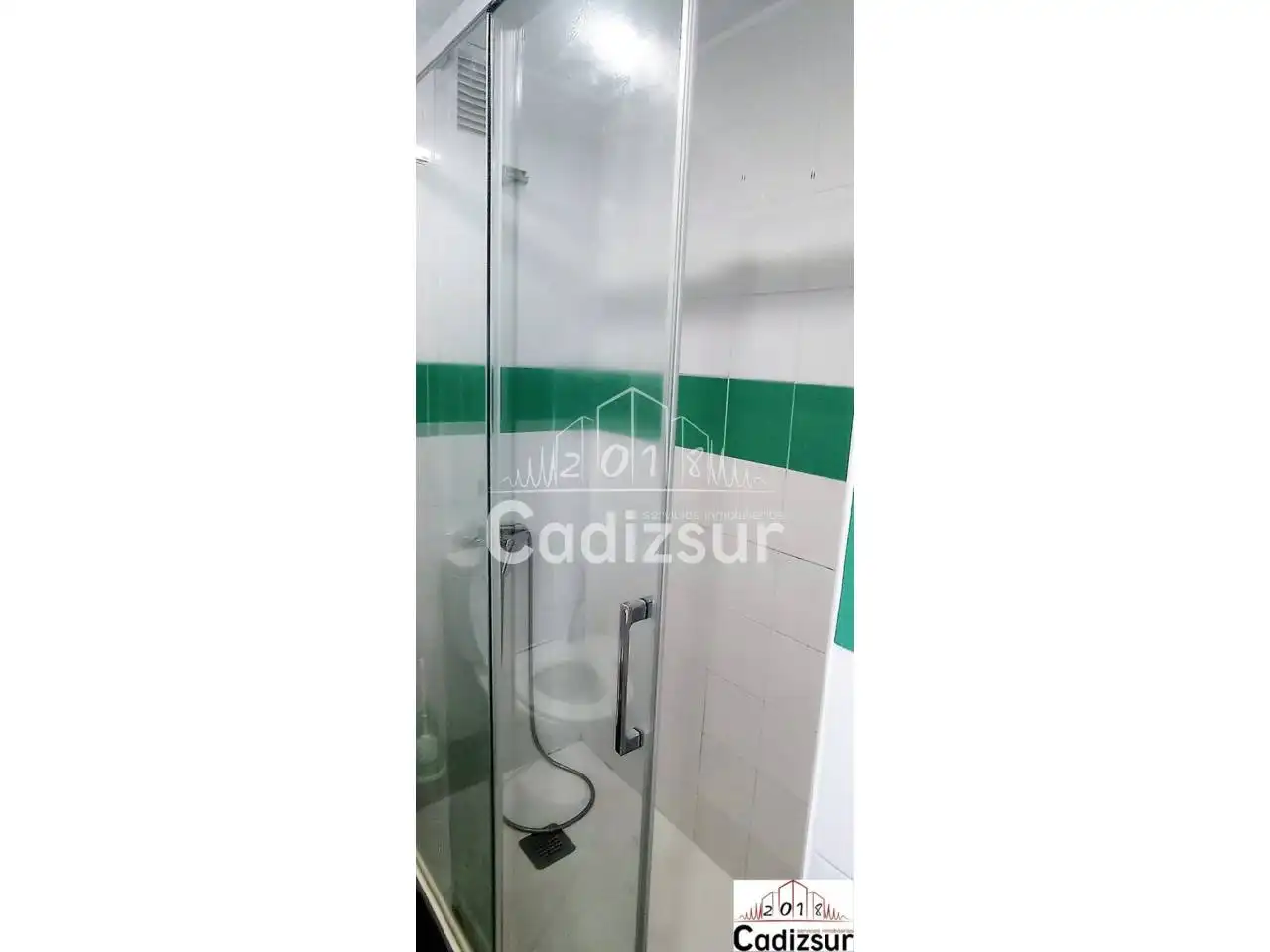 Apartamento de alquiler en Avenida Amílcar Barca, Paseo Marítimo - San José - La Laguna