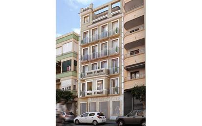 Exterior view of Flat for sale in Villena