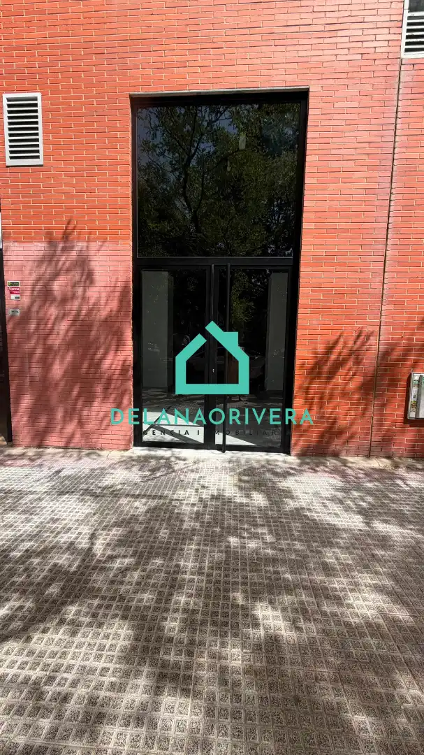 Gewerbefläche zur Miete in Paseo de la Convivencia 221M, imagen 9